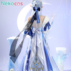 Genshin Impact Tsaritsa Anastasya Cosplay Costume – PremiumCostume,Game,Genshin Impact