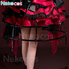 Wuthering Waves Phrolova Cosplay Costume | In Stock NowCostume,Game,Wuthering Waves