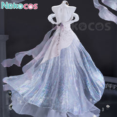 Shorekeeper Cosplay Costume - Wuthering Waves Custom-TailorCostume,Game,Wuthering Waves