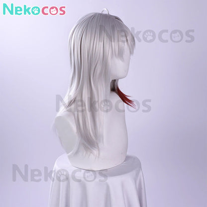 【Auf Lager】Spiel Wuthering Waves Cosplay Zani Cosplay Perücke