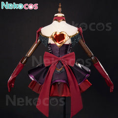 Custom-Tailored Juno Cosplay Costume - Premium EditionCostume,Game,Overwatch