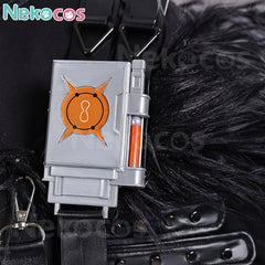 Zenless Zone Zero Sunbringer Cosplay Costume | Custom-TailoredCostume,Game,Zenless Zone Zero