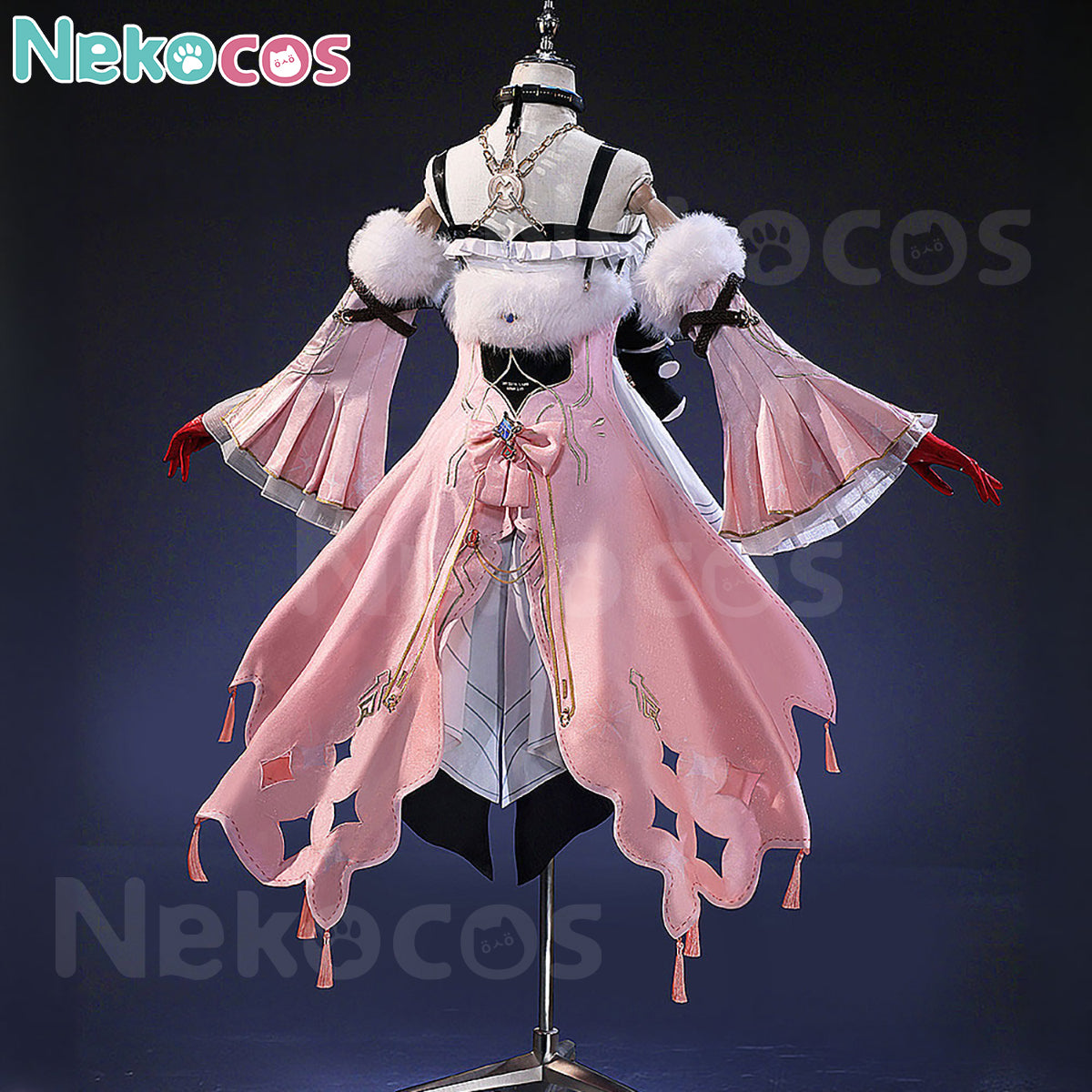 Denia Cosplay Costume Premium Edition