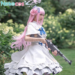 Mika Misono Cosplay Costume | Available NowBlue Archive,Costume,Game