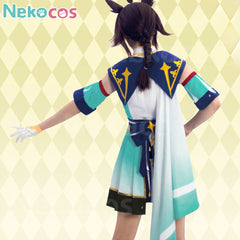 Uma Musume Pretty Derby Cosplay Costume Available NowCostume,Game,Uma Musume Pretty Derby