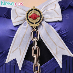 Wuthering Waves Denia Cosplay Costume - Custom TailoredCostume,Game,Wuthering Waves