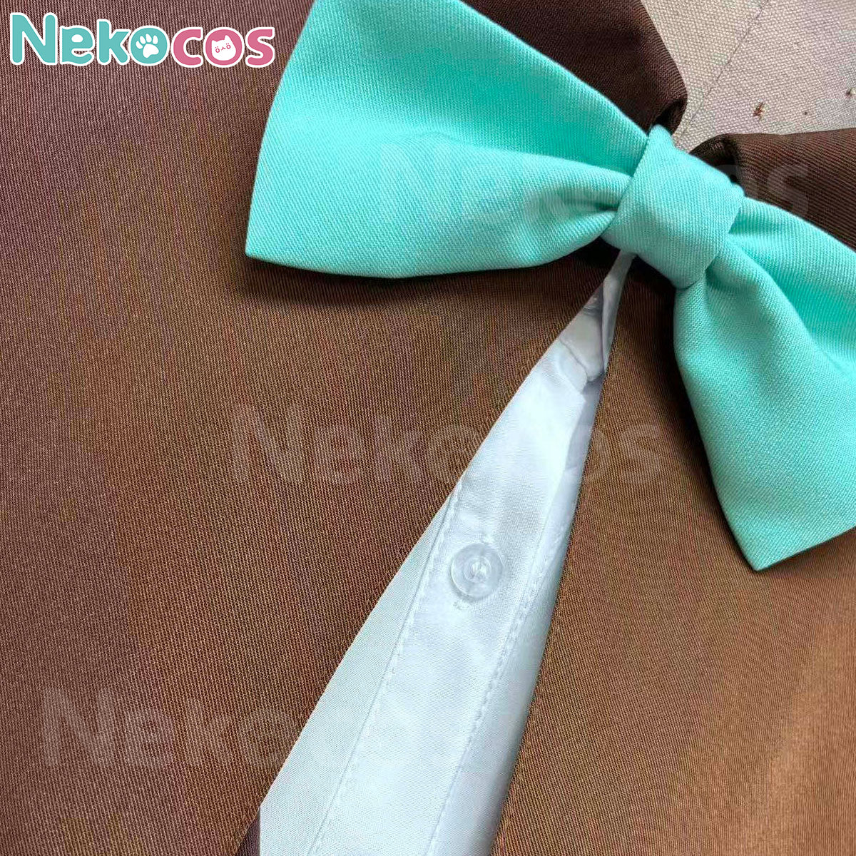 Ciel Phantomhive Cosplay Costume