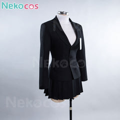 Blue Archive Rio Tsukatsuki Cosplay Costume - In Stock NowAnime,Blue Archive,Costume