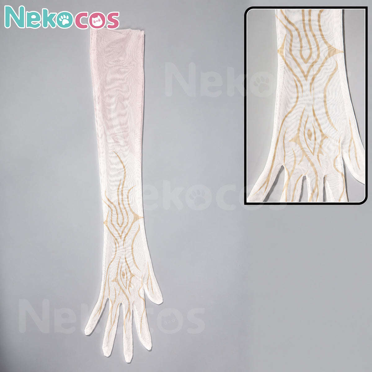 Wuthering Waves Cosplay Costume - Premium Edition Custom-TailorCostume,Game,Wuthering Waves