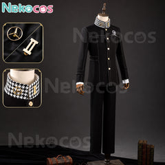 Yasogami High School Cosplay Costume | Custom-Tailored ServiceCostume,Game,Persona
