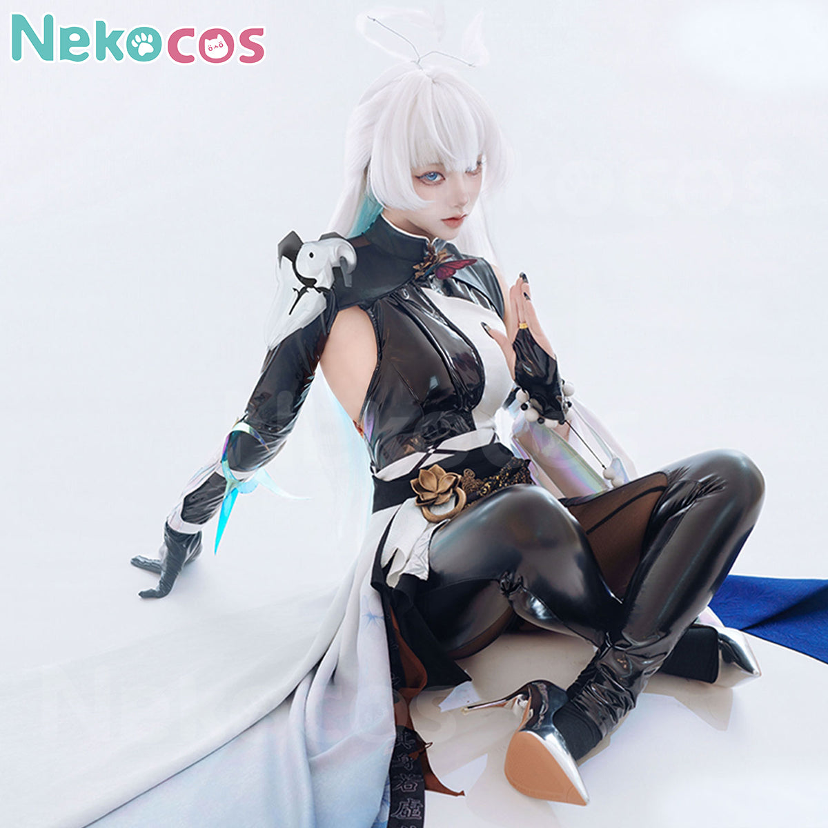 Nayuta Cosplay Costume