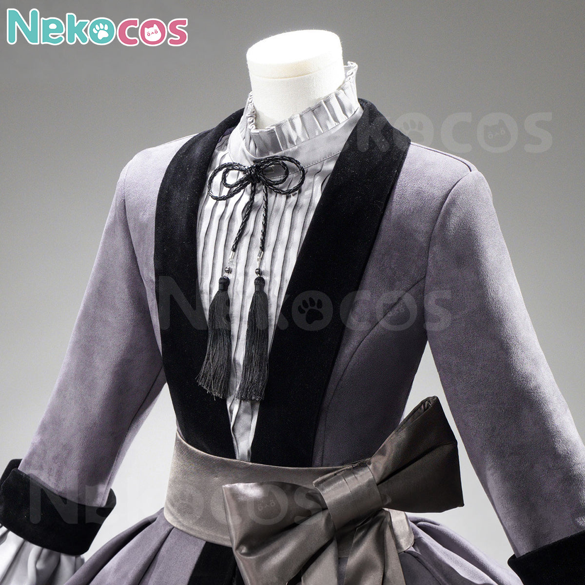 Ciel Twins Cosplay Costume