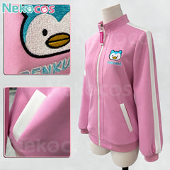 Inori Yuitsuka Cosplay Costume | Custom-Tailor AvailableAnime,Costume,Medalist