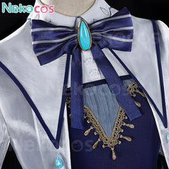 Genshin Impact Furina Cosplay Costume | Custom-Tailored EleganceCostume,Game,Genshin Impact