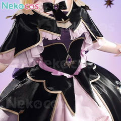 Moria Ruruka Cosplay Costume – Premium Custom EditionAnime,Costume,Star Detective Precure!