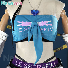 D.Va Cosplay Costume Custom-Tailored - Fearless StyleCostume,Game,Overwatch