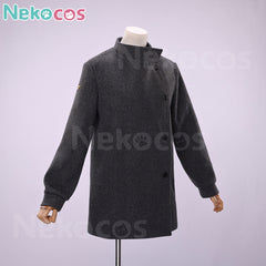 Syaoran Li Winter Cosplay Costume | Custom-Tailored QualityAnime,Cardcaptor Sakura,Costume