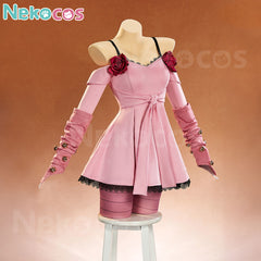 Custom Lucy Steel Anime Cosplay Costume | Tailored PerfectionAnime,Costume,JoJo's Bizarre Adventure