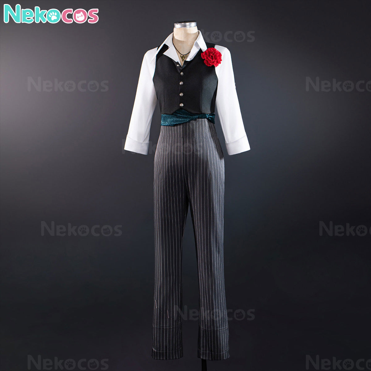 Identity V Matador Cosplay Costume