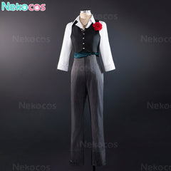 Identity V Matador Cosplay Costume | Available Now at NekocosCostume,Game,Identity Ⅴ