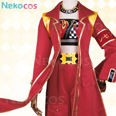 Uma Musume Cosplay Costume | Custom-Tailor Your LookCostume,Game,Uma Musume Pretty Derby