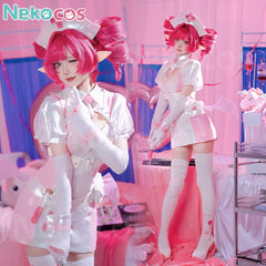 Nocturne Bloodheir Cosplay Costume | Custom-Tailor AvailableCostume,Game,Muse Dash