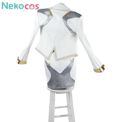 Custom Gamer Cosplay Costume - Nekocos Premium EditionCostume,Game,Overwatch