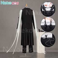 Arknights Cosplay Costume - Nekocos Ambience CollectionArknights,Costume,Game