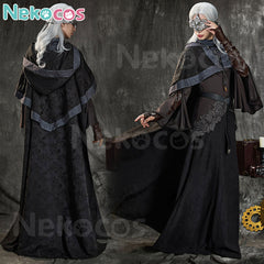 Fire Keeper Cosplay Costume - Premium Edition by NekocosCostume,Dark Souls III,Game