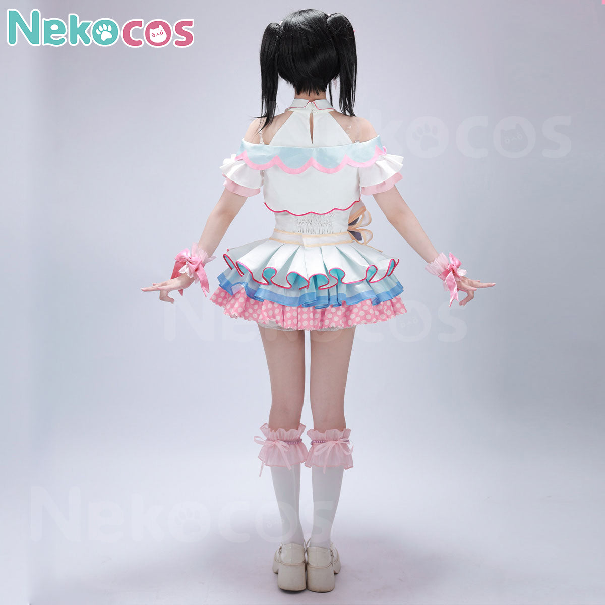 Nico Yazawa Cosplay Costume