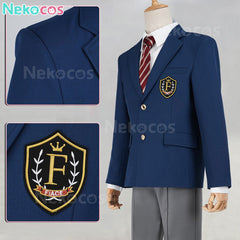 Tamon Fukuhara Cosplay Costume - Quality Stage Outfit In StockAnime,Costume,Tamon's B-Side
