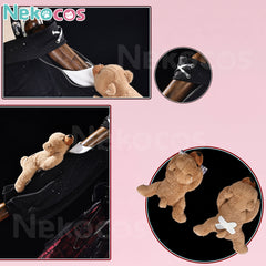 Honkai Star Rail Sparxie Cosplay Costume - In Stock NowCostume,Game,Honkai: Star Rail