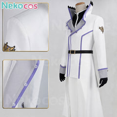 Reinhard Premium Cosplay Costume - Custom-Tailored EditionAnime,Costume,Re Zero