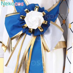 Uma Musume Cosplay Costume - Fuji Kiseki Blanche ÉtoileCostume,Game,Uma Musume Pretty Derby