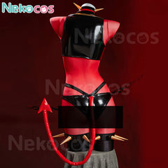 Anime Cosplay Kneesocks - Custom Tailoring for Your StyleAnime,Costume,Panty & Stocking with Garterbelt
