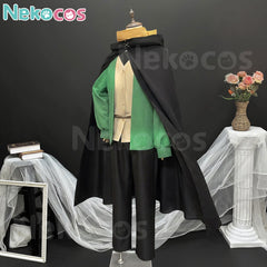 Subaru Natsuki Cosplay Costume | Available NowAnime,Costume,Re Zero