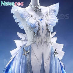 Wuthering Waves Shorekeeper Cosplay Costume - Premium EditionCostume,Game,Wuthering Waves