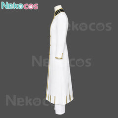 Anime Cosplay Regulus Corneas Costume - In Stock NowAnime,Costume,Re Zero