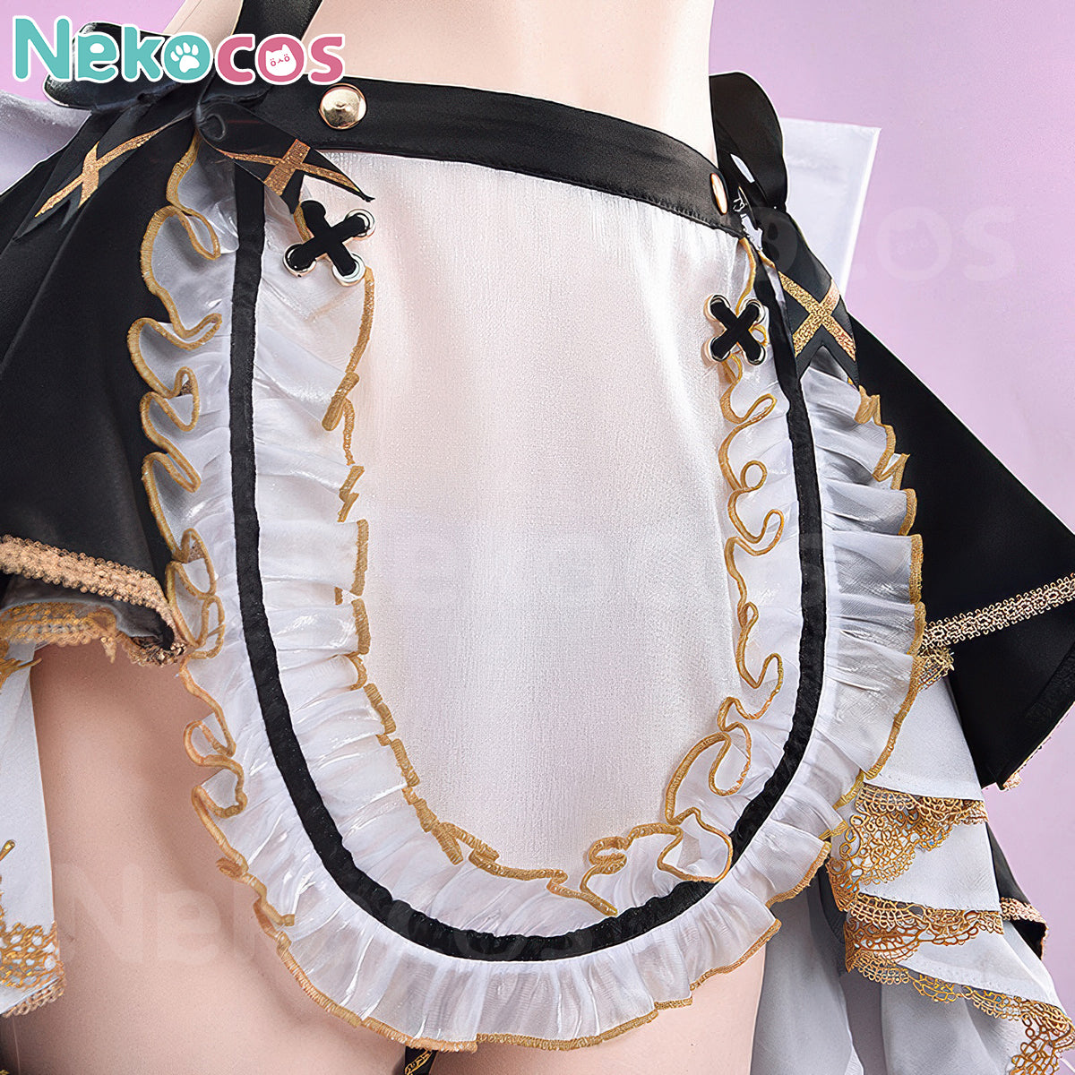 Hanazuki Azur Lane Cosplay Costume - Custom-Tailored QualityAzur Lane,Costume,Game