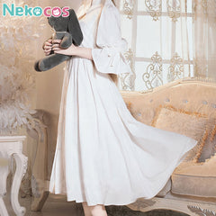 Sora Kasugano Cosplay Costume | Custom-Tailored ExcellenceAnime,Costume,Yosuga no Sora
