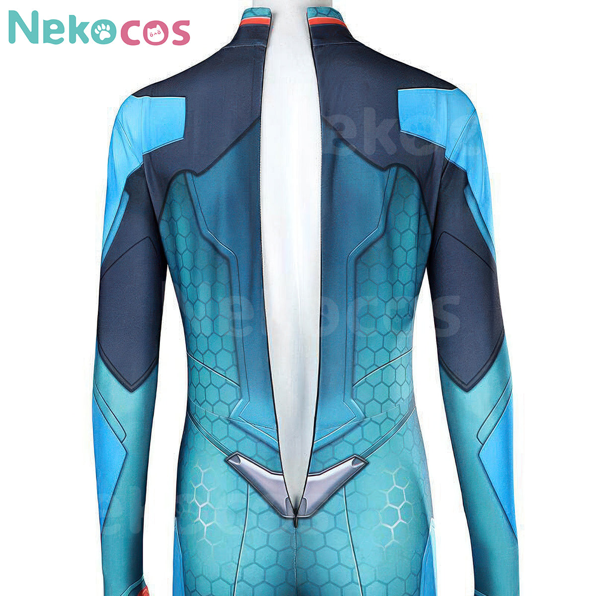 Juno Cosplay Costume Custom-Tailored for Perfect FitCostume,Game,Overwatch