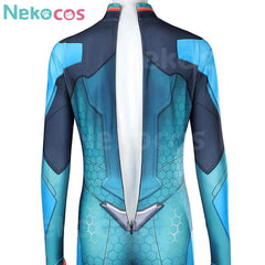 Juno Cosplay Costume Custom-Tailored for Perfect FitCostume,Game,Overwatch