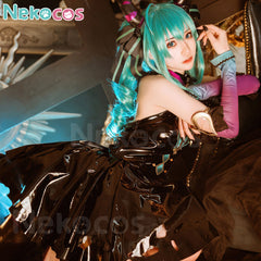 Little Devil Cosplay Costume | Custom-Tailored for YouCostume,Hatsune Miku