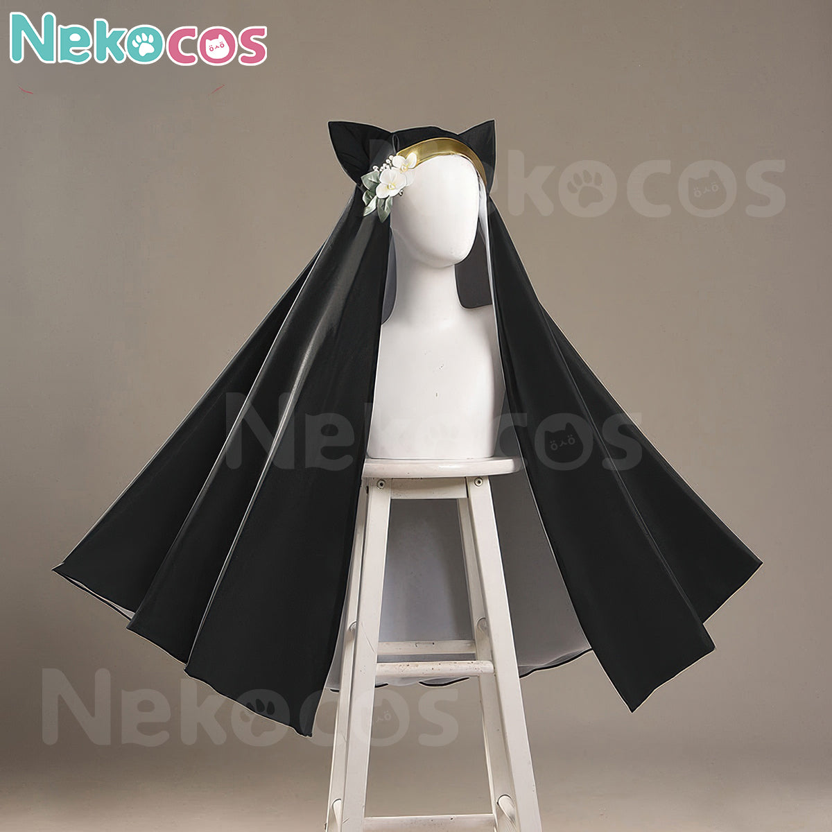 Mari Iochi Cosplay Costume