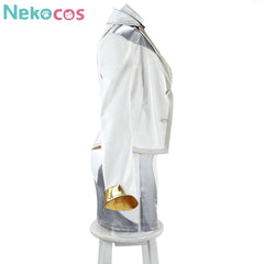 Custom Gamer Cosplay Costume - Nekocos Premium EditionCostume,Game,Overwatch
