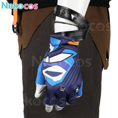 Honkai Star Rail Yoru Cosplay Costume - Custom TailoredCostume,Game,Valorant