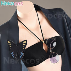Kisaki Swimsuit Cosplay Costume - Quality & Fast ShippingBlue Archive,Costume,Game