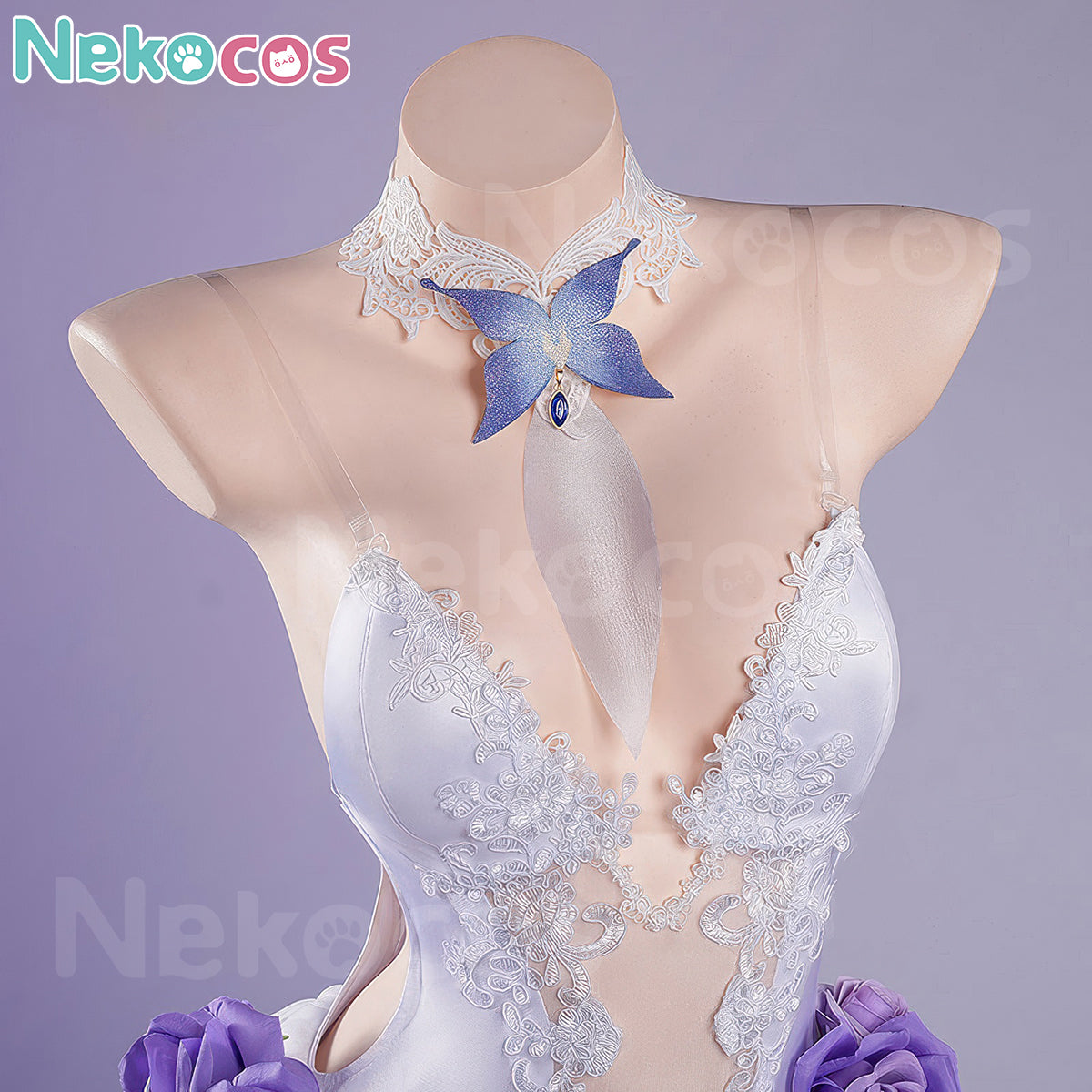 Azur Lane Shinano Cosplay Costume