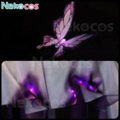 Honkai Star Rail Castorice Cosplay Costume - Premium EditionCostume,Game,Honkai: Star Rail