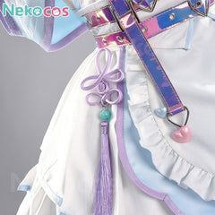 Ryuuge Kisaki Cosplay Costume - Custom Tailored Just for YouBlue Archive,Costume,Game